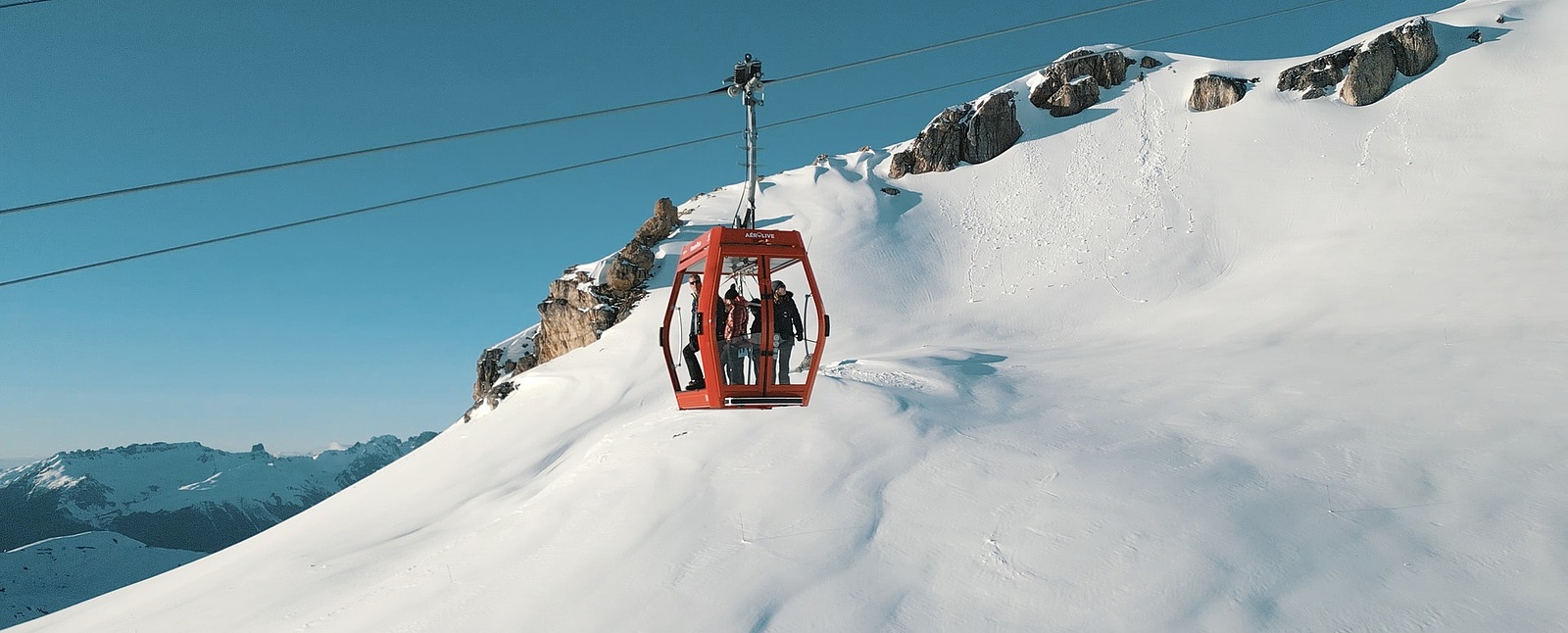 Foto: La Plagne