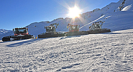 Foto: Gasteiner Bergbahnen AG