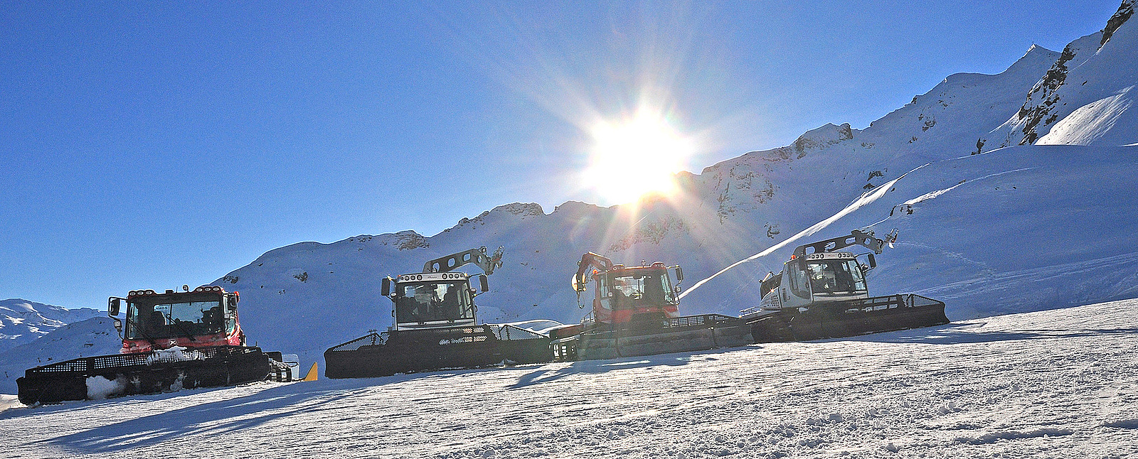 Foto: Gasteiner Bergbahnen AG