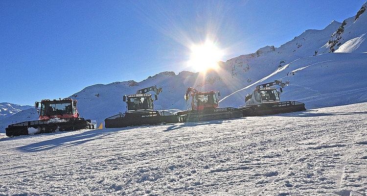 Foto: Gasteiner Bergbahnen AG