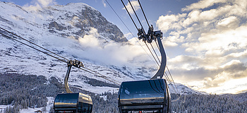 Foto: Jungfraubahnen