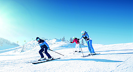 Foto: Ski amadé - Aberg, Claudia Ziegler