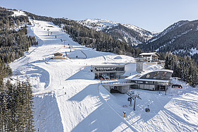 Foto: Doppelmayr Seilbahnen GmbH