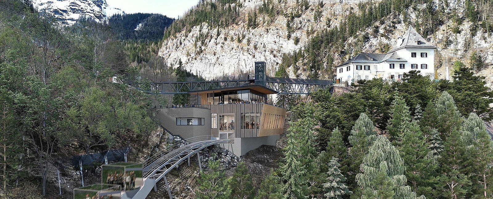 (c): Hasenauer.ARCHITEKTEN