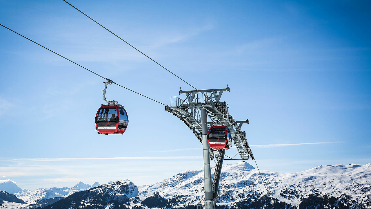 Foto: Lenzerheide Bergbahnen AG