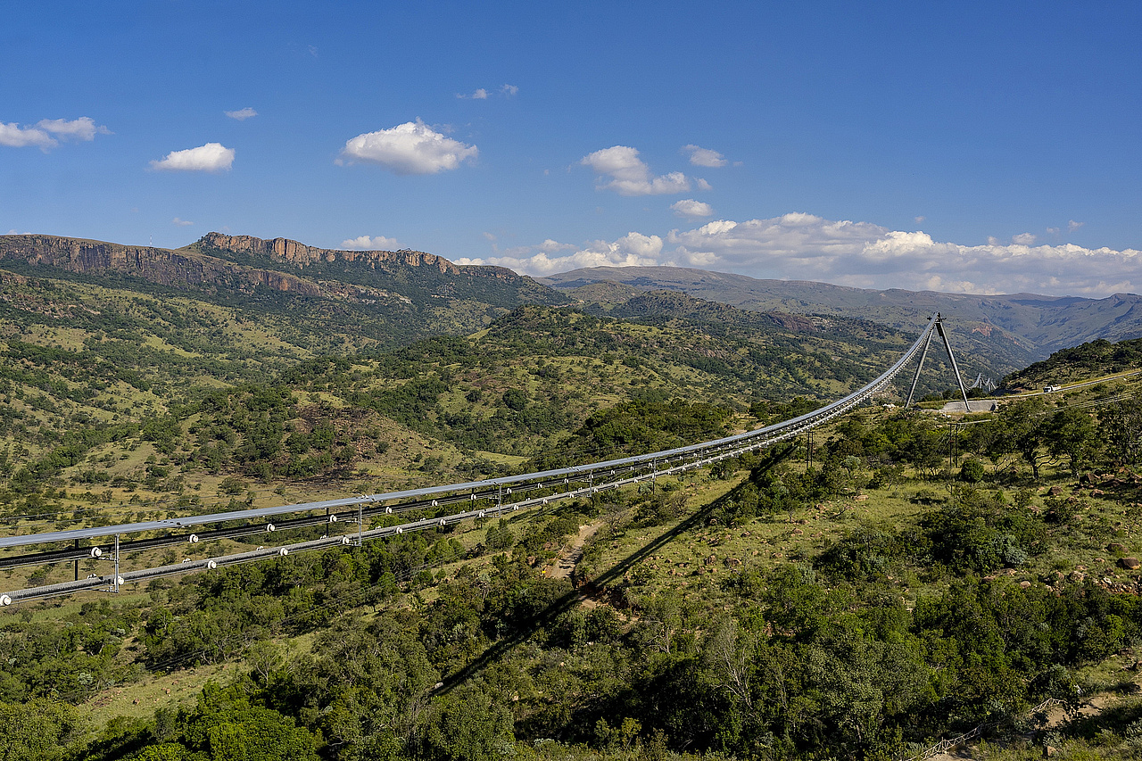 Foto: RopeCon Project - Northam Booysendal / South Africa