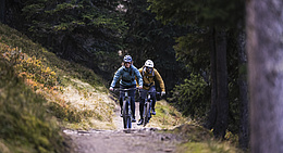 Foto: Saalfelden Leogang Touristik GmbH – Klemens König